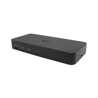 i-tec USB 3.0 / USB-C / Thunderbolt, 3x 4K Docking Station + Power Delivery 100W