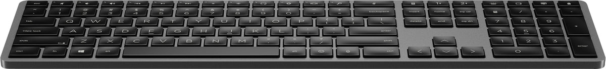 HP 975 Drahtlose Dual-Mode-Tastatur