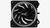 Aerocool Cylon 3H Prozessor Kühler 12 cm Schwarz