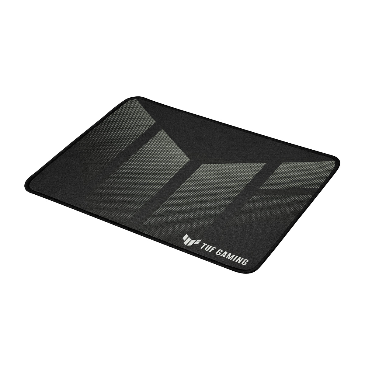 ASUS TUF P1 Gaming Gaming-Mauspad Schwarz, Grau