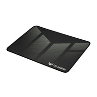 ASUS TUF P1 Gaming Gaming-Mauspad Schwarz, Grau