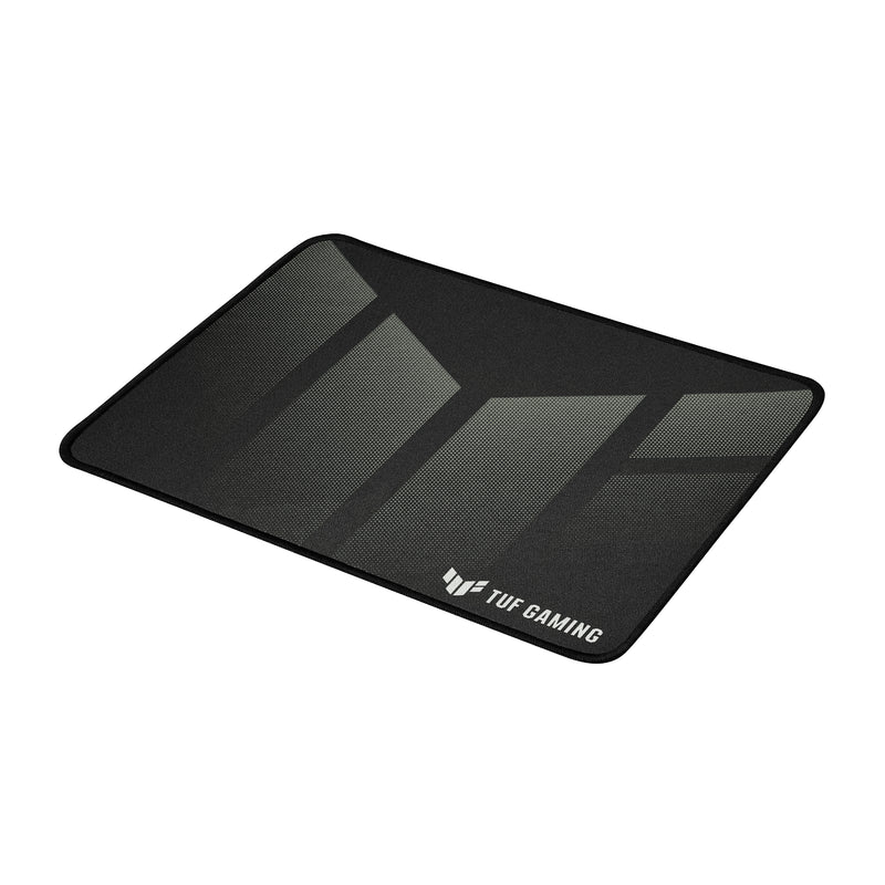 ASUS TUF P1 Gaming Gaming-Mauspad Schwarz, Grau