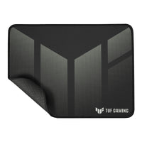 ASUS TUF P1 Gaming Gaming-Mauspad Schwarz, Grau