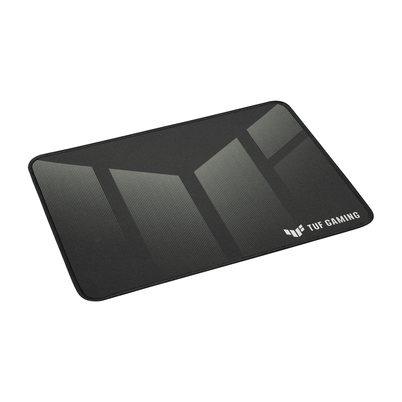 ASUS TUF P1 Gaming Gaming-Mauspad Schwarz, Grau