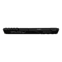 Kingston Technology FURY Beast 8GB 3600MT/s DDR4 CL17 DIMM Black