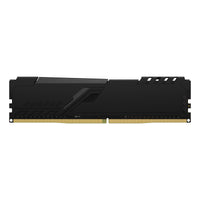 Kingston Technology FURY Beast 32GB 3600MT/s DDR4 CL18 DIMM Black