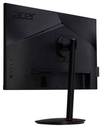 Acer NITRO XV0 XV270 M3 Computerbildschirm 68,6 cm (27") 1920 x 1080 Pixel Full HD LCD Schwarz