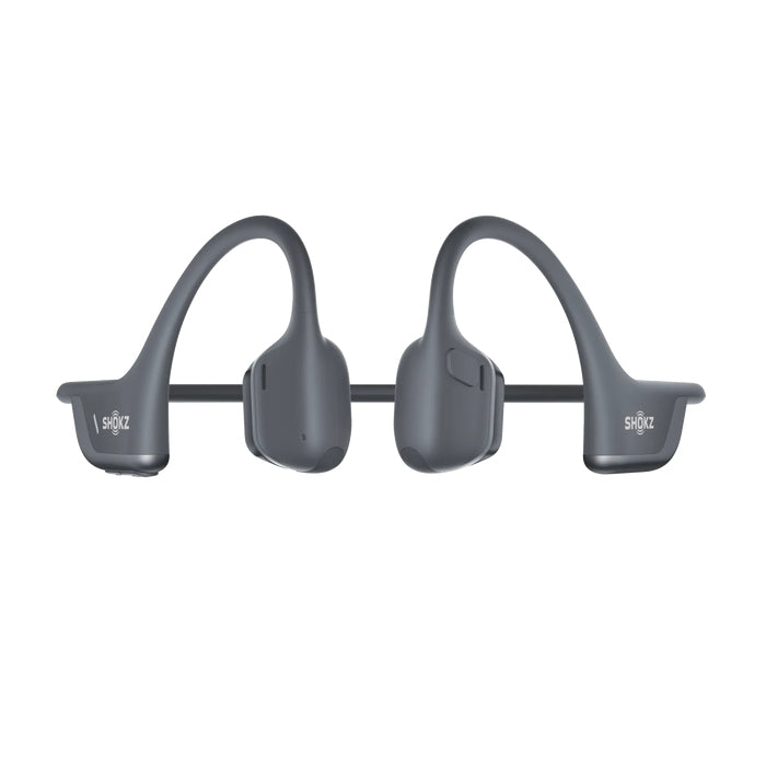 SHOKZ OpenRun Pro 2 Mini Kopfhörer Kabellos Ohrbügel Sport Bluetooth Schwarz