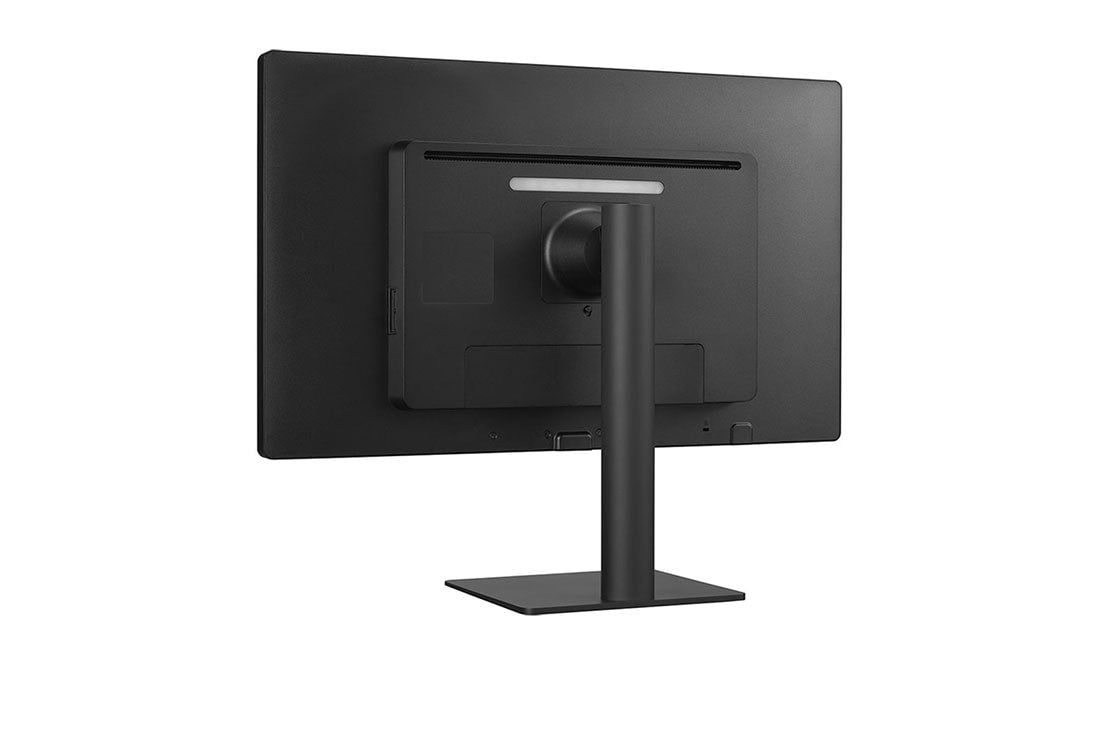 LG 32HQ713D-B Computerbildschirm 80 cm (31.5") 3840 x 2160 Pixel 4K Ultra HD LED Schwarz