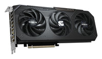 GIGABYTE GeForce RTX 5060 GAMING OC 8G Grafikkarte - 8GB GDDR7, 128bit, PCI-E 5.0, 2595 MHz Kerntakt, 3 x DisplayPort, 1 x HDMI, GV-N5060GAMING OC-8GD