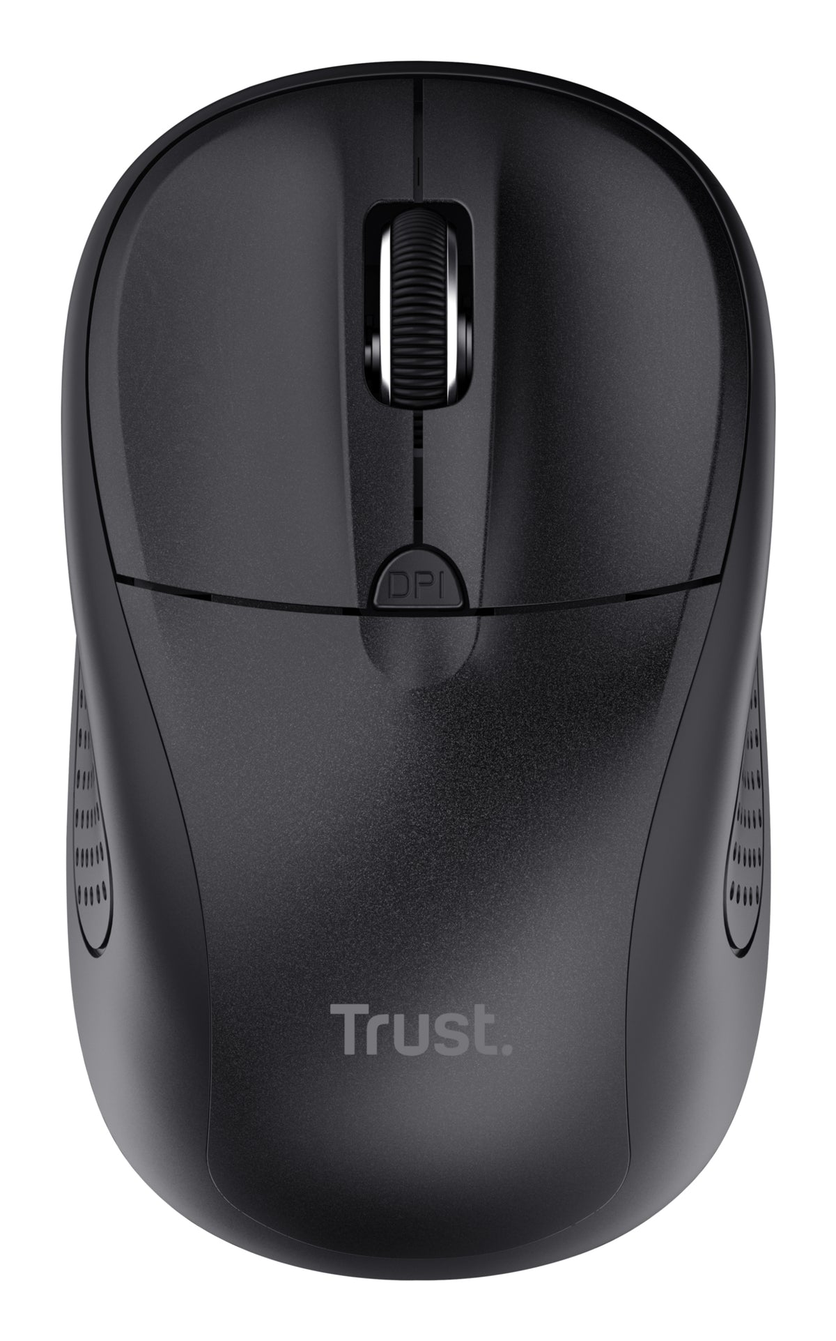 Trust Primo Maus Reisen Beidhändig Bluetooth Optisch 1600 DPI