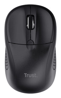 Trust Primo Maus Reisen Beidhändig Bluetooth Optisch 1600 DPI