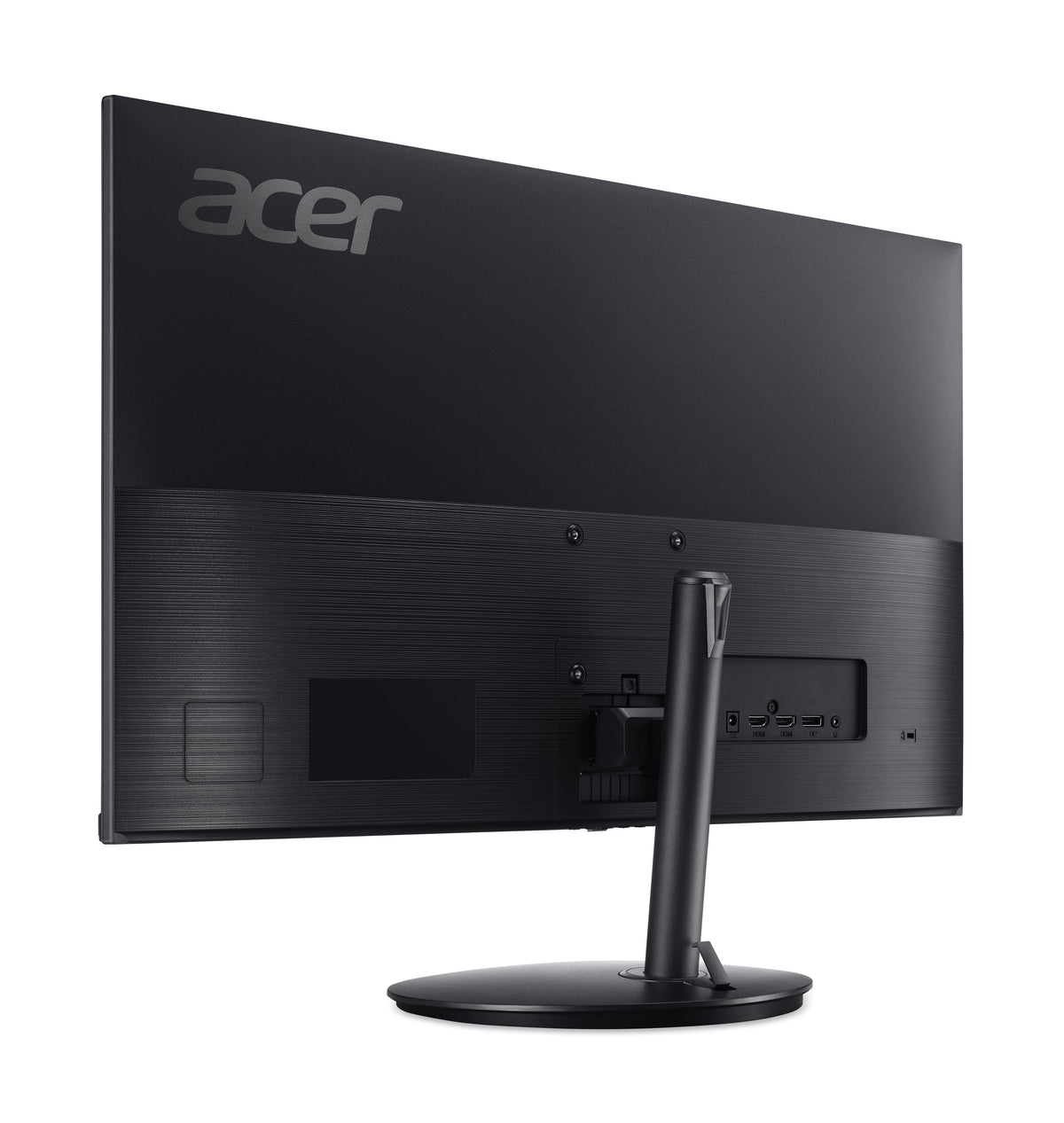 Acer Nitro XF0 XF240Y X1 Computerbildschirm 60,5 cm (23.8") 1920 x 1080 Pixel Full HD LCD Schwarz