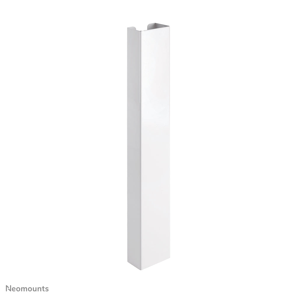 Neomounts ADS06-123WH Kabelkanal - magnetische Befestigung - universal