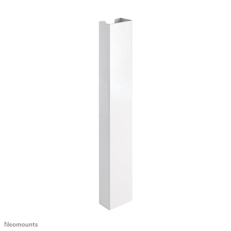 Neomounts ADS06-123WH Kabelkanal - magnetische Befestigung - universal