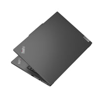 Lenovo ThinkPad E14 Gen 6 (AMD) AMD Ryzen™ 5 7535HS Laptop 35,6 cm (14") WUXGA 16 GB DDR5-SDRAM 512 GB SSD Wi-Fi 6E (802.11ax) Windows 11 Pro Deutsch Schwarz