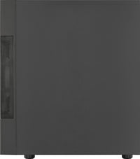 Aerocool Atomic Lite Mini Tower Schwarz