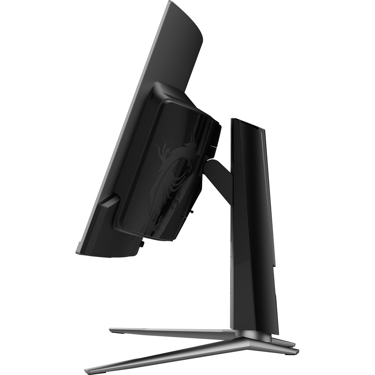 MSI MPG 341CQPX QD-OLED Computerbildschirm 86,4 cm (34") 3440 x 1440 Pixel UltraWide Quad HD Schwarz
