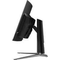 MSI MPG 341CQPX QD-OLED Computerbildschirm 86,4 cm (34") 3440 x 1440 Pixel UltraWide Quad HD Schwarz