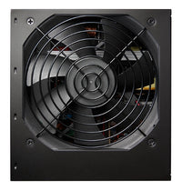 FSP HP2-600 Netzteil 600 W 24-pin ATX ATX Schwarz