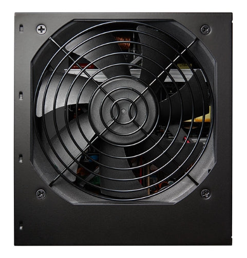 FSP HP2-600 Netzteil 600 W 24-pin ATX ATX Schwarz