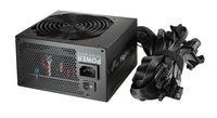 FSP HP2-600 Netzteil 600 W 24-pin ATX ATX Schwarz
