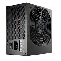 FSP HP2-600 Netzteil 600 W 24-pin ATX ATX Schwarz