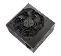 FSP HP2-600 Netzteil 600 W 24-pin ATX ATX Schwarz