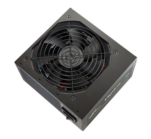 FSP HP2-600 Netzteil 600 W 24-pin ATX ATX Schwarz
