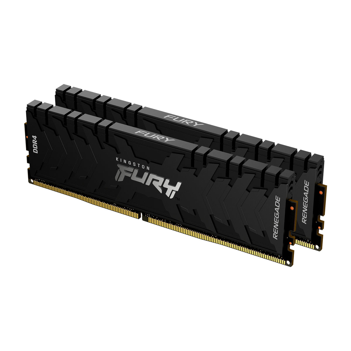 Kingston Technology FURY Renegade Speichermodul 16 GB 2 x 8 GB DDR4 288-pin DIMM