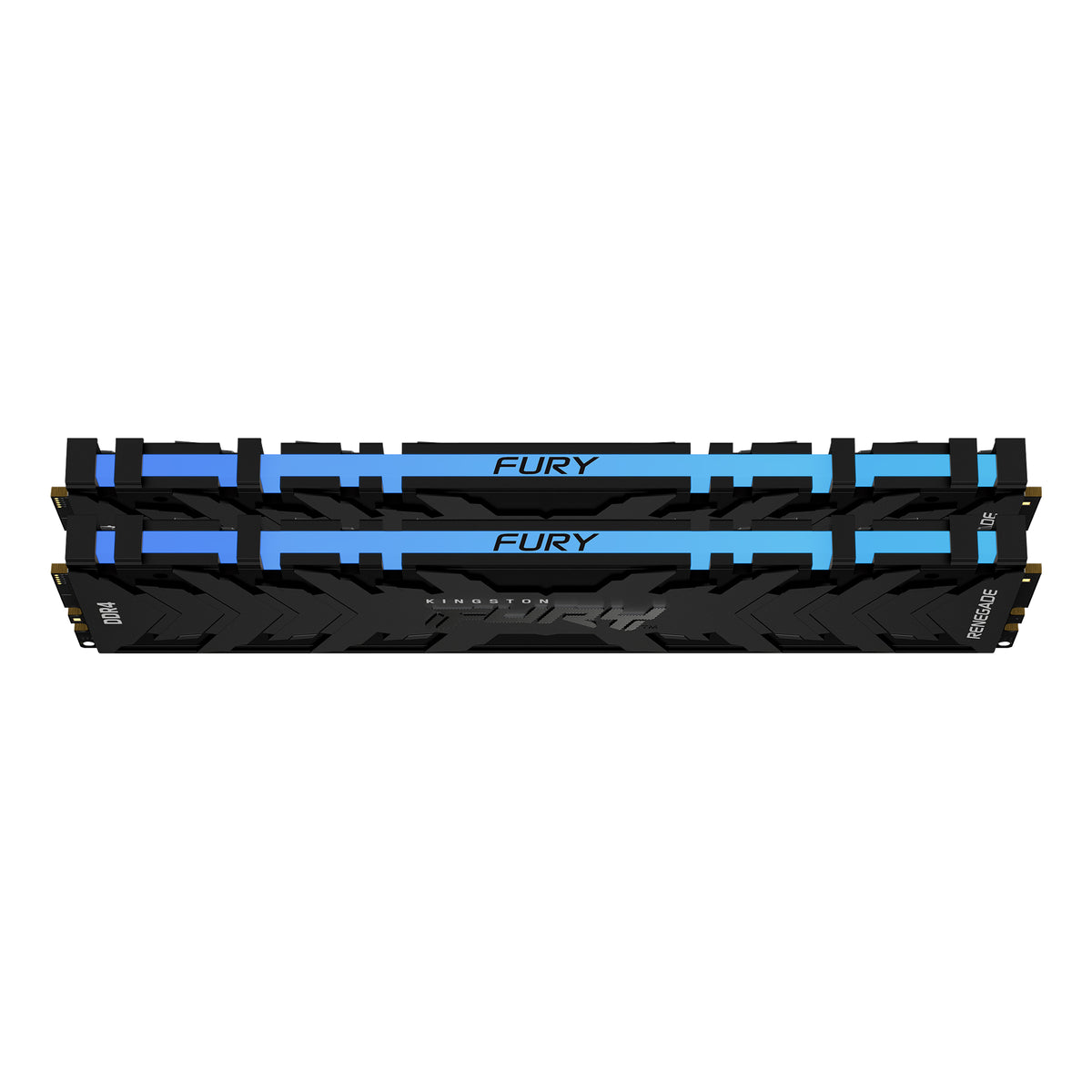 Kingston Technology FURY Renegade RGB Speichermodul 32 GB 2 x 16 GB DDR4 3600 MT/s 288-pin DIMM