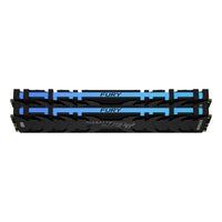Kingston Technology FURY Renegade RGB Speichermodul 32 GB 2 x 16 GB DDR4 3600 MT/s 288-pin DIMM