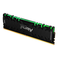 Kingston Technology FURY Renegade RGB Speichermodul 32 GB 2 x 16 GB DDR4 3600 MT/s 288-pin DIMM