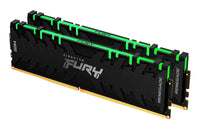 Kingston Technology FURY Renegade RGB Speichermodul 32 GB 2 x 16 GB DDR4 3600 MT/s 288-pin DIMM