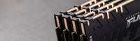 Kingston Technology FURY Renegade RGB Speichermodul 32 GB 4 x 8 GB DDR4 3200 MT/s 288-pin DIMM