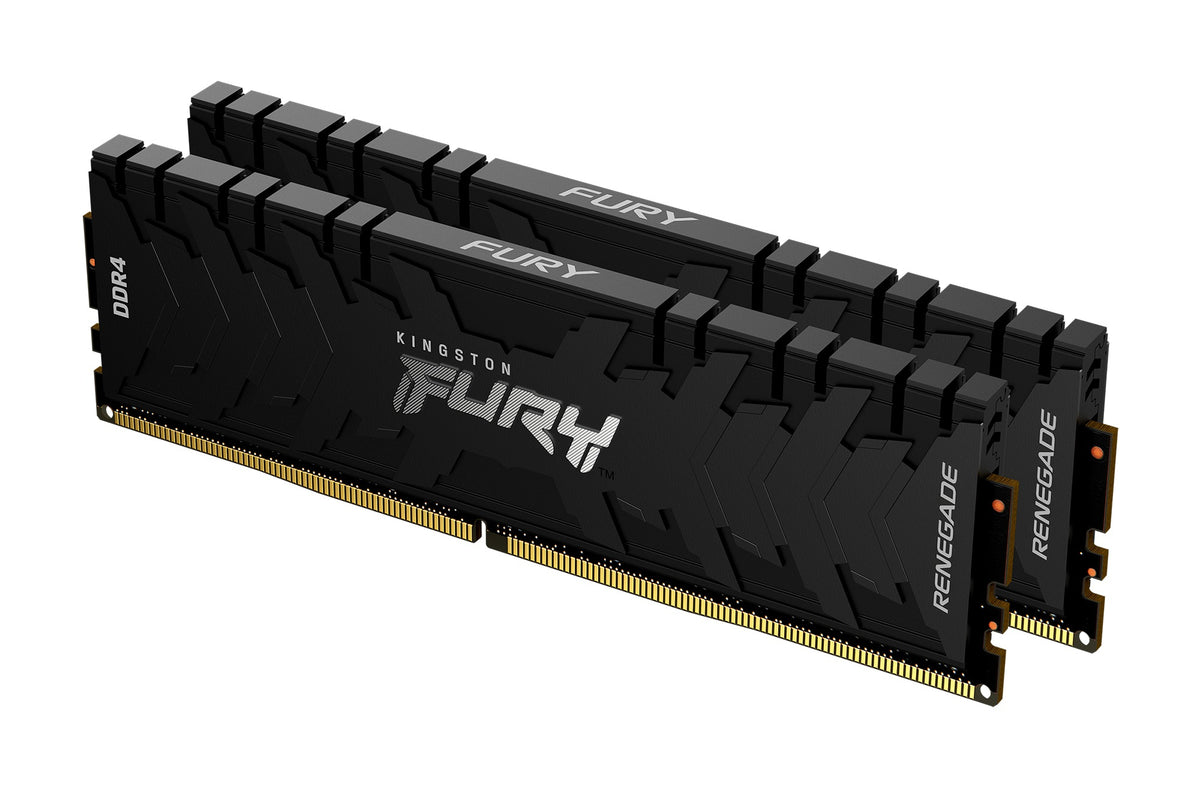 Kingston Technology FURY Renegade Speichermodul 16 GB 2 x 8 GB DDR4 288-pin DIMM