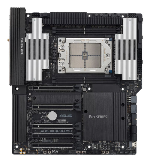 ASUS PRO WS TRX50-SAGE WIFI