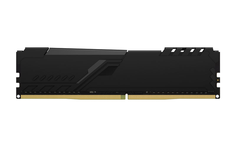 Kingston Technology FURY Beast 32GB 3600MT/s DDR4 CL18 DIMM (2er-Kit) Black