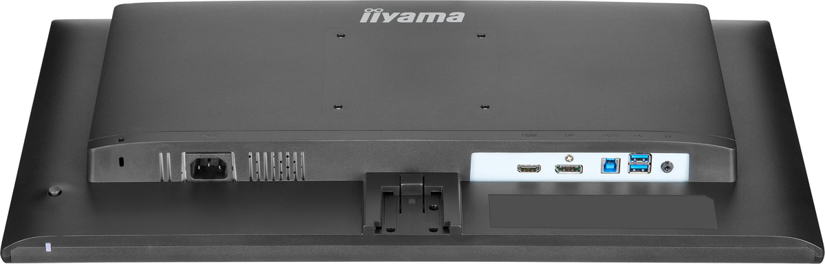 iiyama ProLite X2492HSU-B1 Computerbildschirm 60,5 cm (23.8") 1920 x 1080 Pixel Full HD LED Schwarz