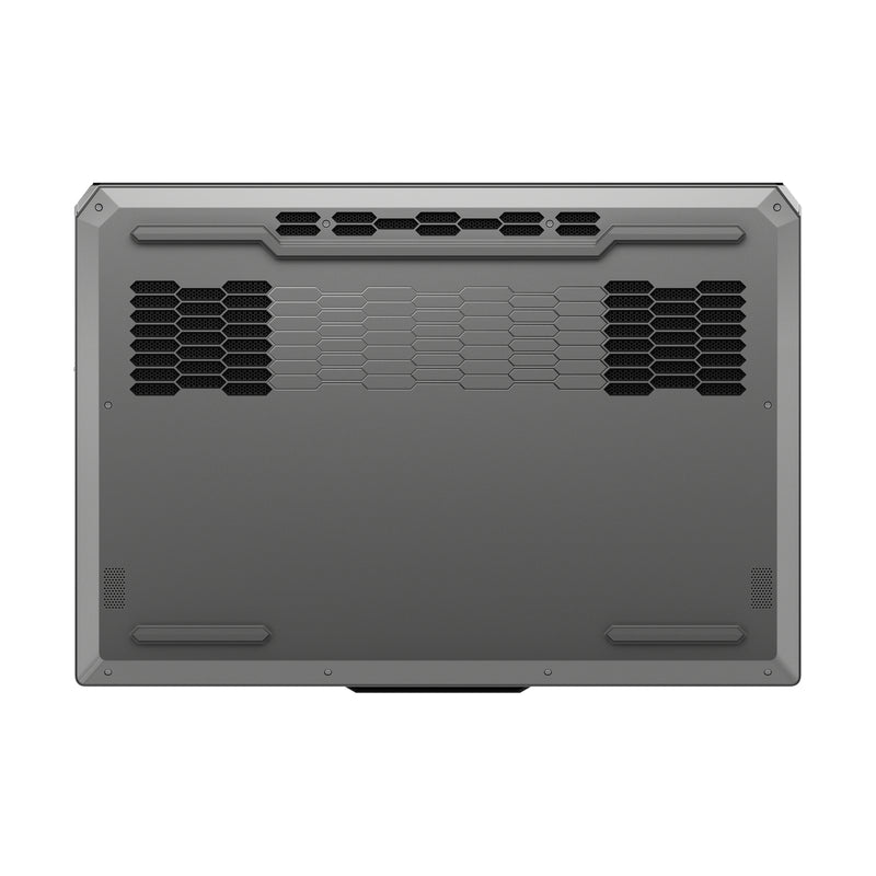 Lenovo LOQ 17IRX10 Intel® Core™ i5 i5-13450HX Laptop 43,9 cm (17.3") Full HD 24 GB DDR5-SDRAM 1 TB SSD NVIDIA GeForce RTX 5050 Wi-Fi 6 (802.11ax) Windows 11 Home Deutsch Grau