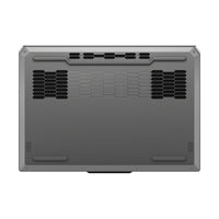 Lenovo LOQ 17IRX10 Intel® Core™ i7 i7-14700HX Laptop 43,9 cm (17.3") Full HD 16 GB DDR5-SDRAM 512 GB SSD NVIDIA GeForce RTX 5060 Wi-Fi 6 (802.11ax) Windows 11 Home Grau Deutsch