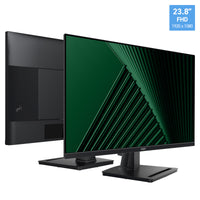 MSI Pro MP245G Computerbildschirm 60,5 cm (23.8") 1920 x 1080 Pixel Full HD LCD Schwarz