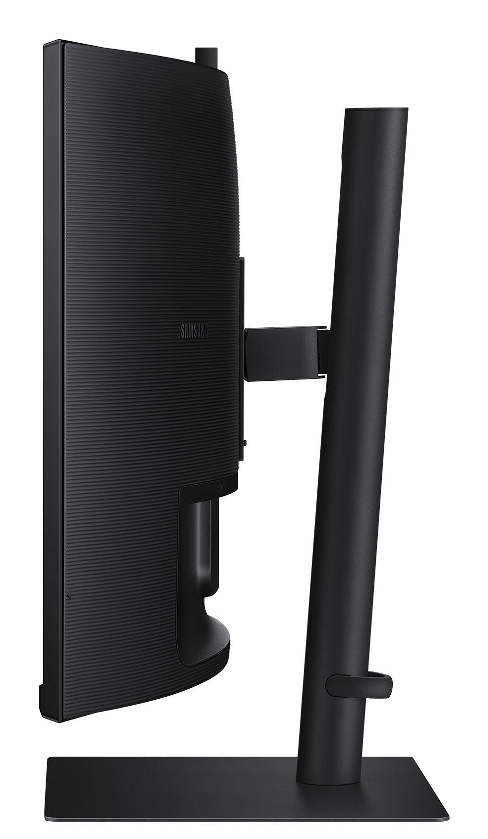 Samsung S65VC Computerbildschirm 86,4 cm (34") 3440 x 1440 Pixel UltraWide Quad HD LCD Schwarz
