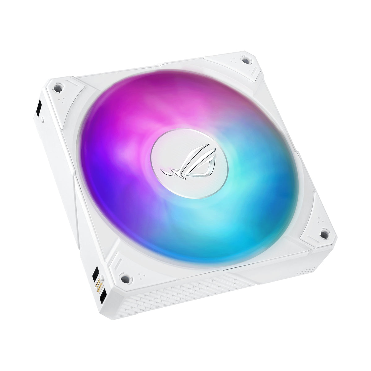 ASUS ROG RYUJIN III 360 ARGB EXTREME WHT Prozessor All-in-One-Flüssigkeitskühler 12 cm Weiß 1 Stück(e)