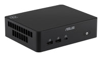 ASUS NUC RNUC16GDKU5663N3 Intel Core Ultra 5 325 16 GB DDR5-SDRAM 512 GB SSD Windows 11 Pro Mini PC Mini-PC Schwarz