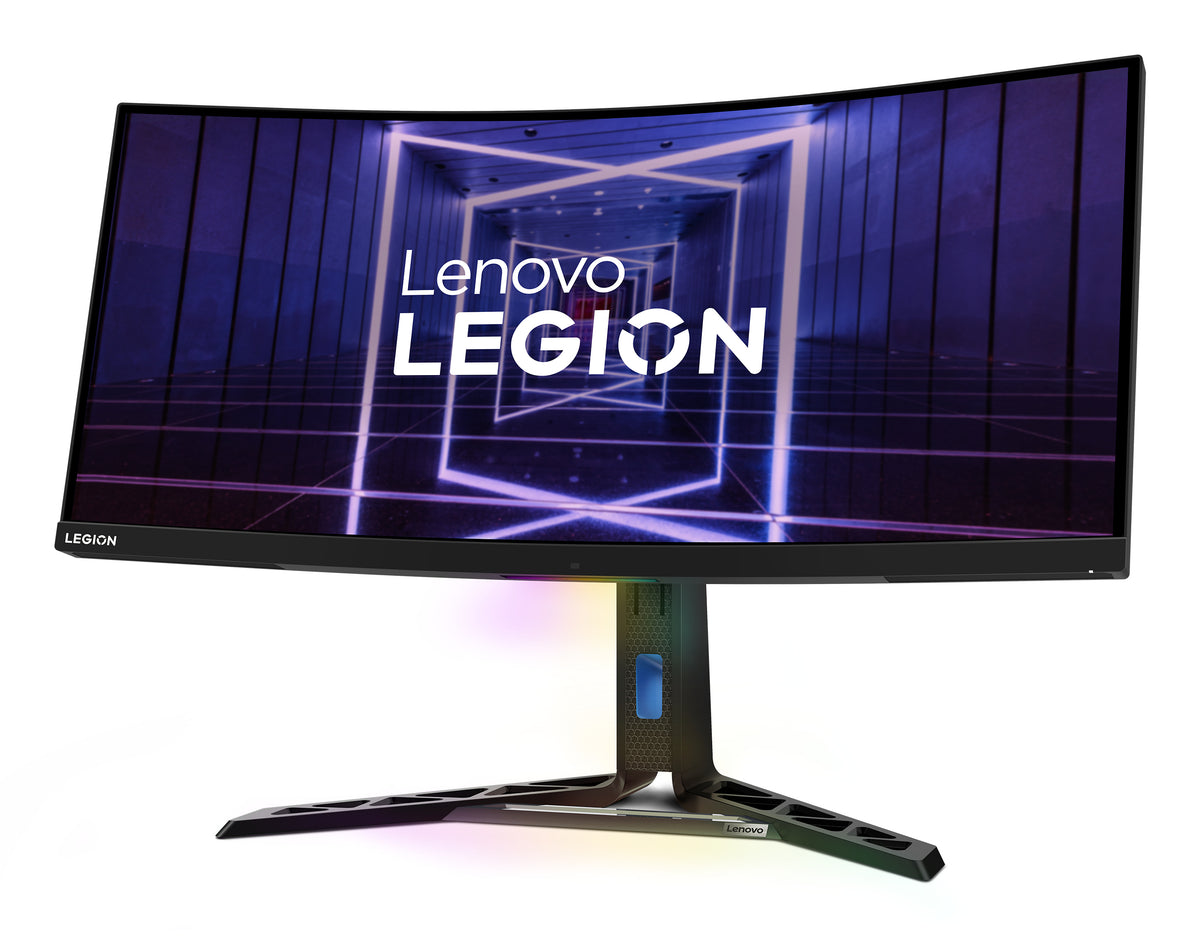 Lenovo Legion Y34wz-30 Computerbildschirm 86,4 cm (34") 3440 x 1440 Pixel Wide Quad HD LED Schwarz