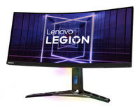 Lenovo Legion Y34wz-30 Computerbildschirm 86,4 cm (34") 3440 x 1440 Pixel Wide Quad HD LED Schwarz