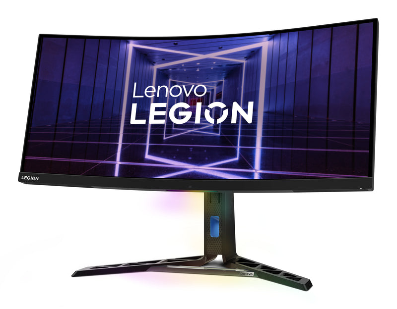 Lenovo Legion Y34wz-30 Computerbildschirm 86,4 cm (34") 3440 x 1440 Pixel Wide Quad HD LED Schwarz