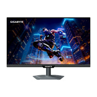 GIGABYTE M27Q3 27" QHD Gaming-Monitor - 2560 x 1440, 300Hz, 1ms, 400 cd/m², FreeSync Premium, Display HDR400, HDMI 2.0, Displayport 1.4