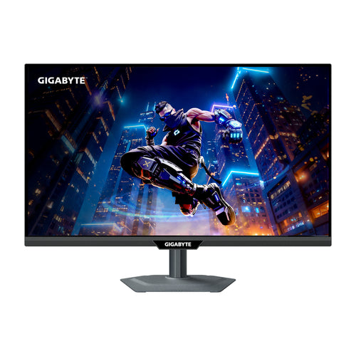 GIGABYTE M27Q3 27" QHD Gaming-Monitor - 2560 x 1440, 300Hz, 1ms, 400 cd/m², FreeSync Premium, Display HDR400, HDMI 2.0, Displayport 1.4